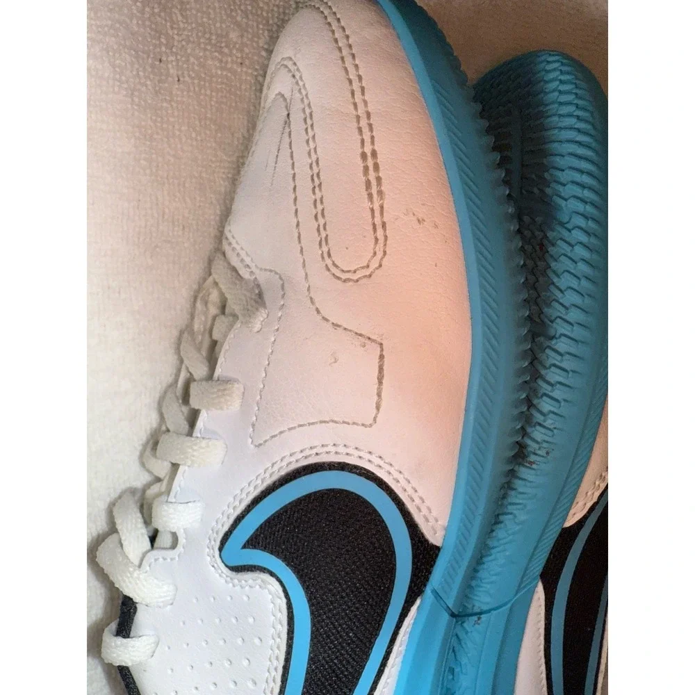 Nike Tiempo Size 3Y Sneakers Legend 9‎